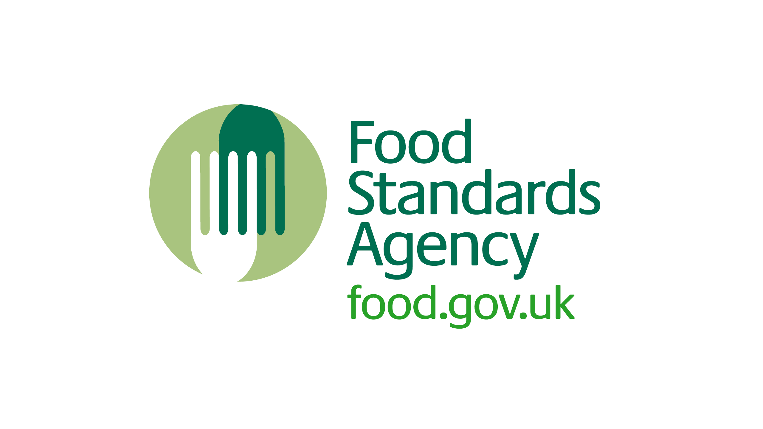 Logo of the company.